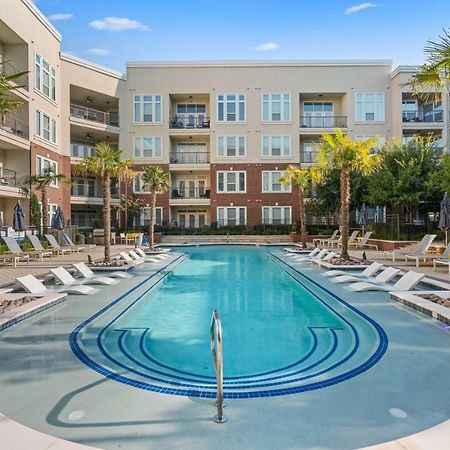 Kasa Frisco Dallas Exterior photo