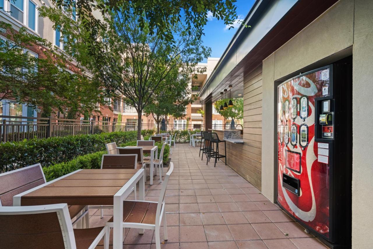 Kasa Frisco Dallas Exterior photo